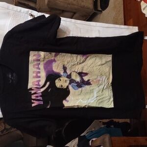 FORCE COMICS Shortsleeve Comic Book Character T-shirt